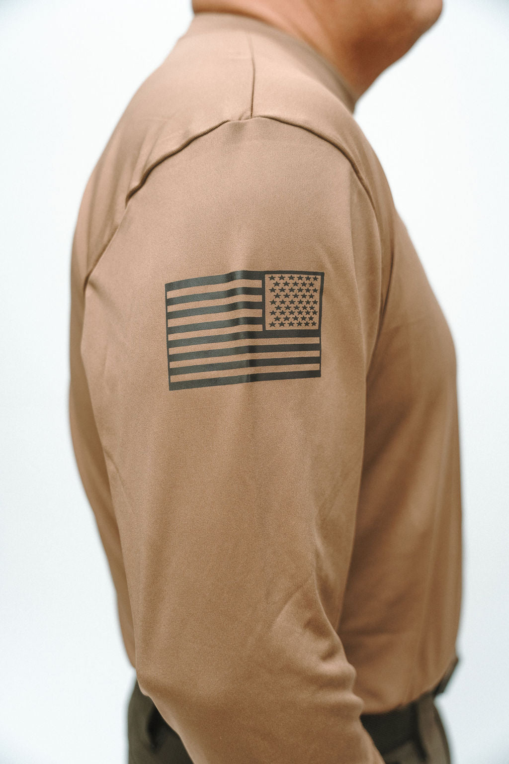 Swamp Buck Long Sleeve