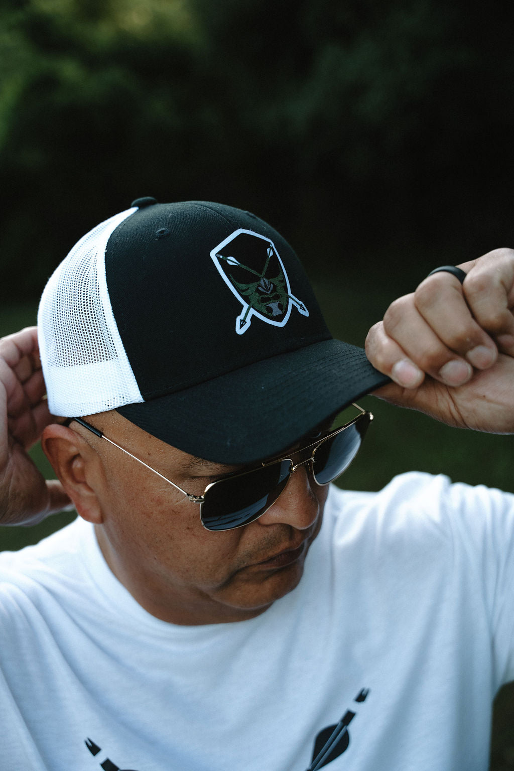 Samuari Archer Hat