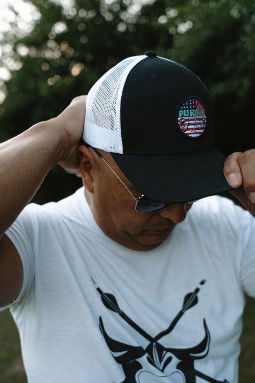 Pursue Cap
