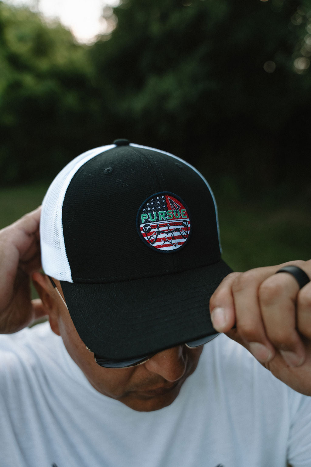 Pursue Hat