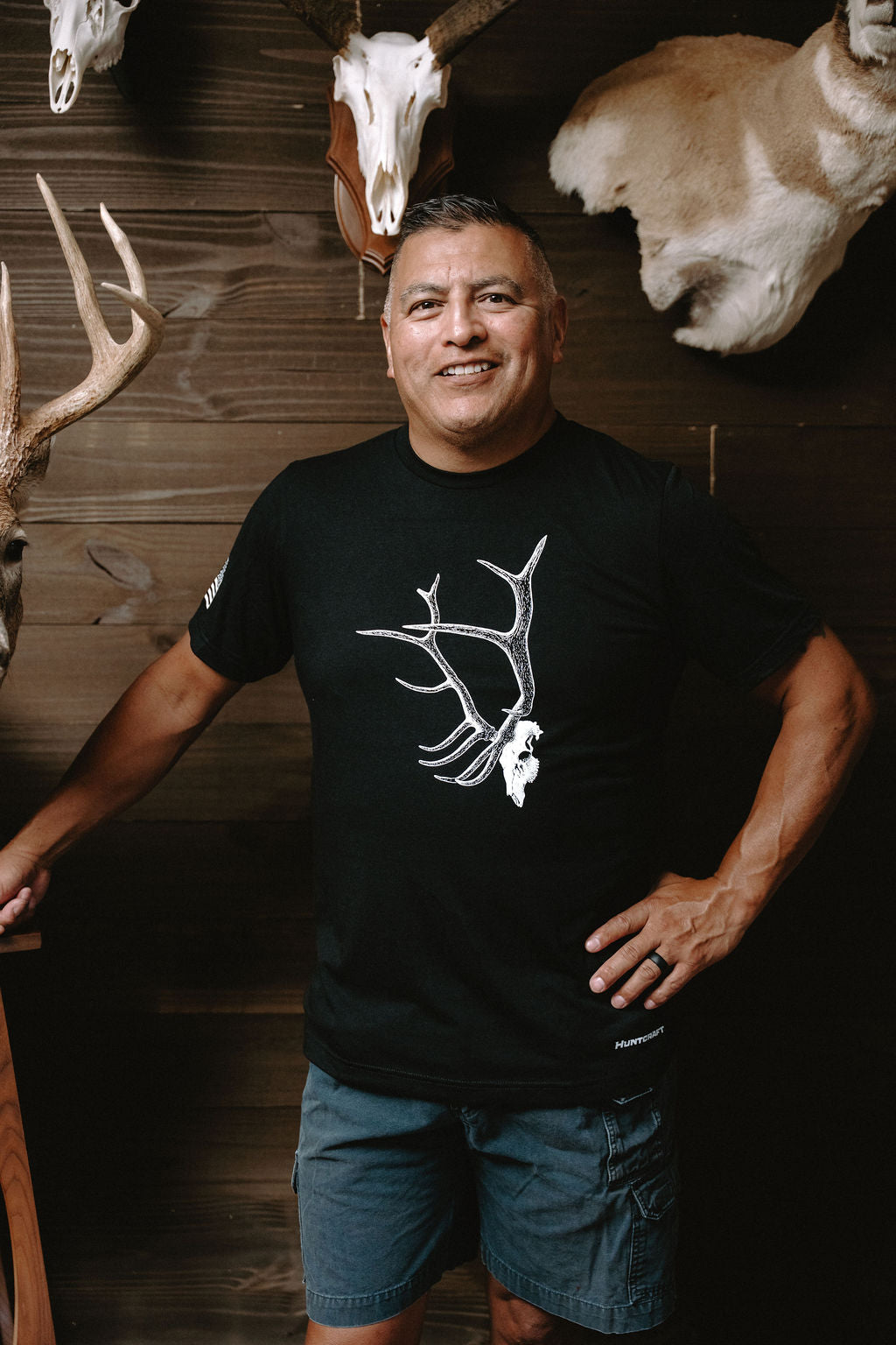 Wapiti