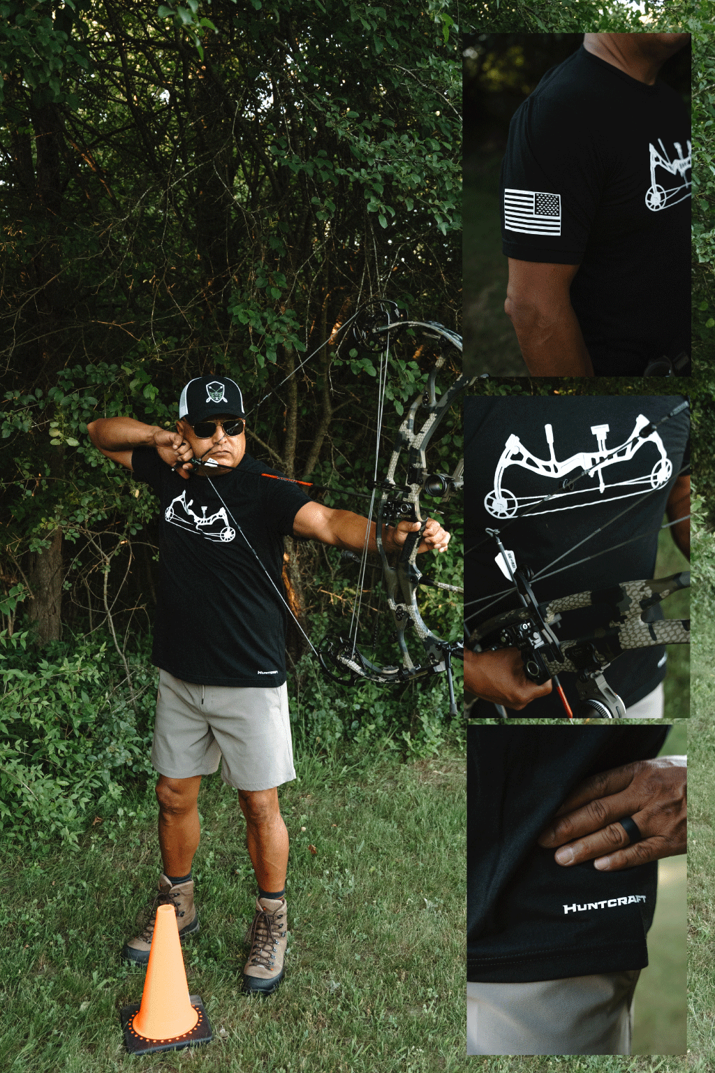 The Bow Hunter
