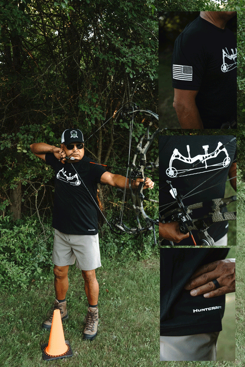 The Bow Hunter