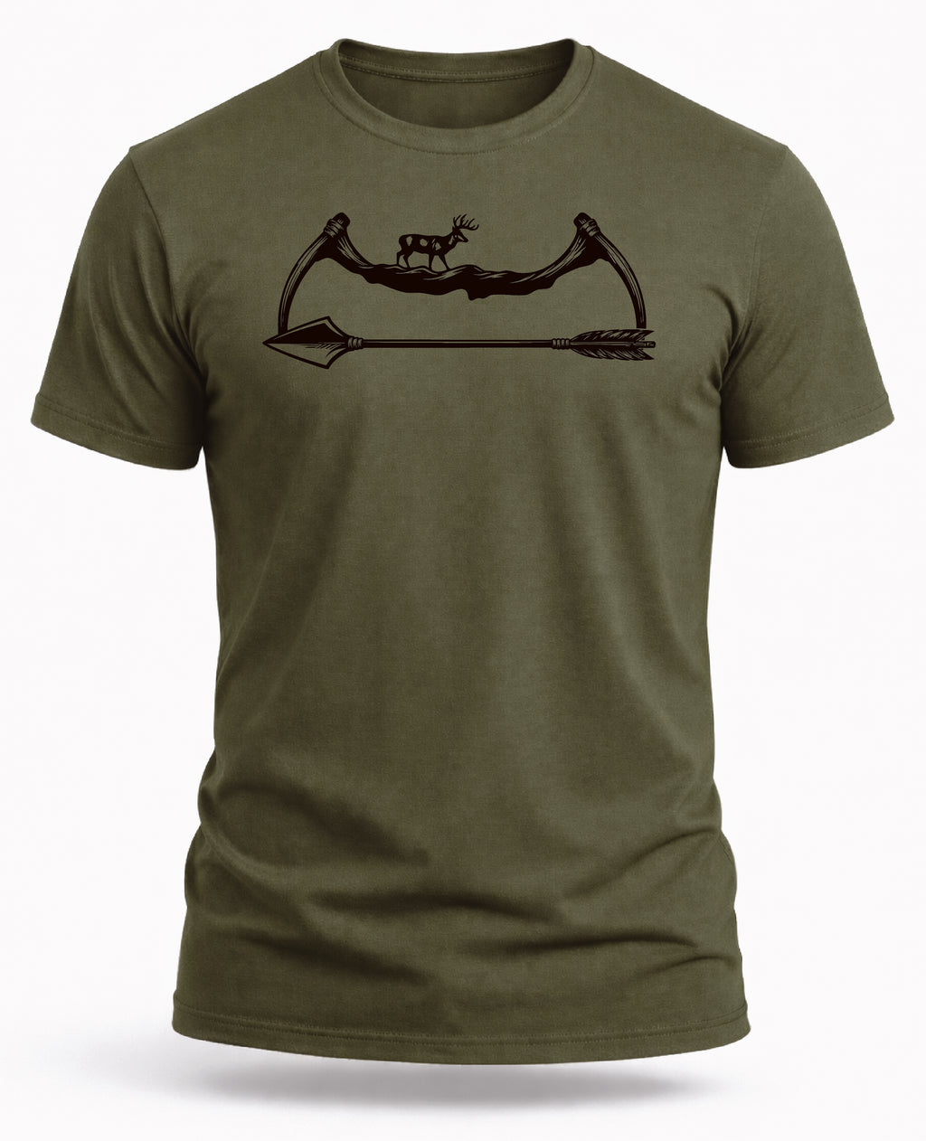 Bow Ridge Short Sleeve