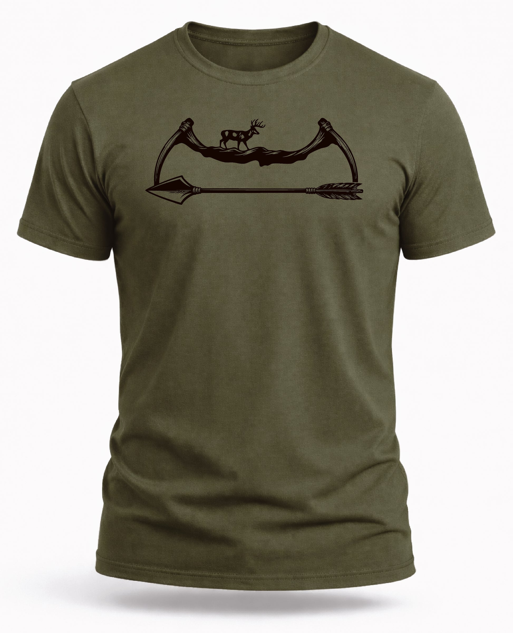 Bow Ridge Short Sleeve