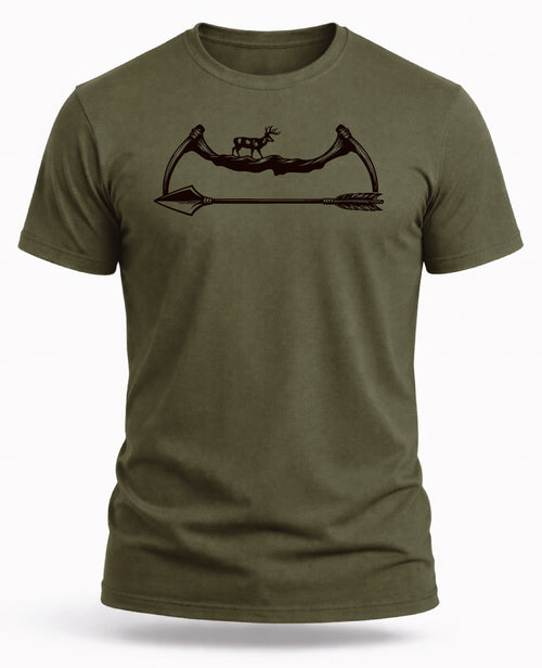 Bow Ridge Short Sleeve