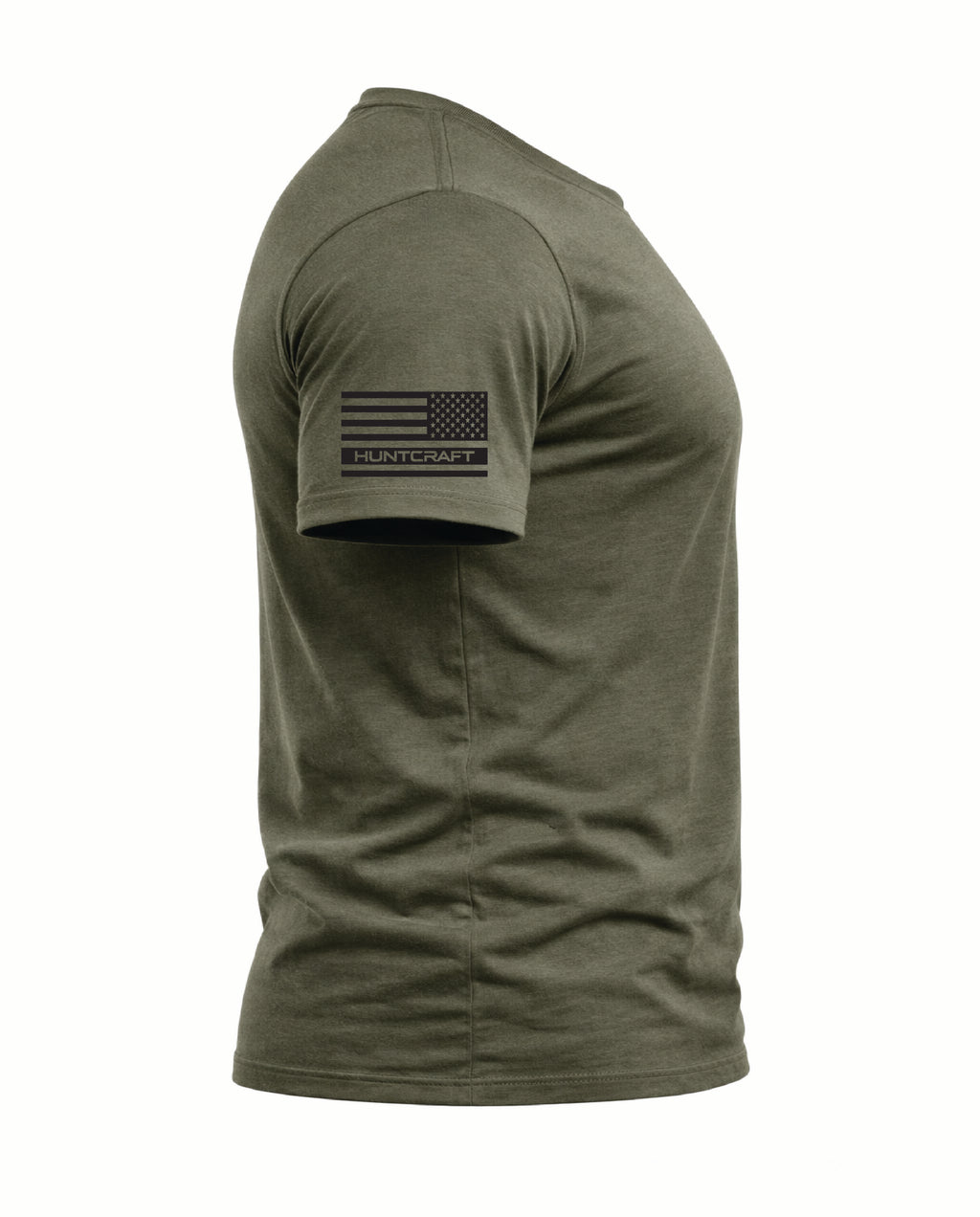 Bow Ridge Short Sleeve
