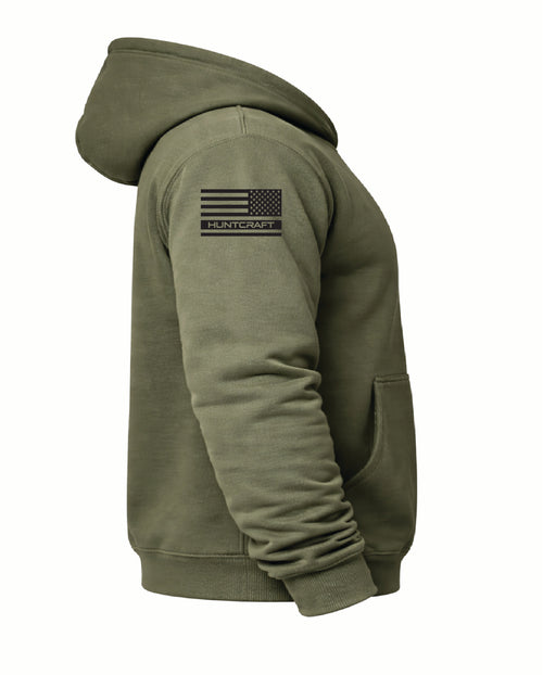 Bow Ridge Sweatshirt