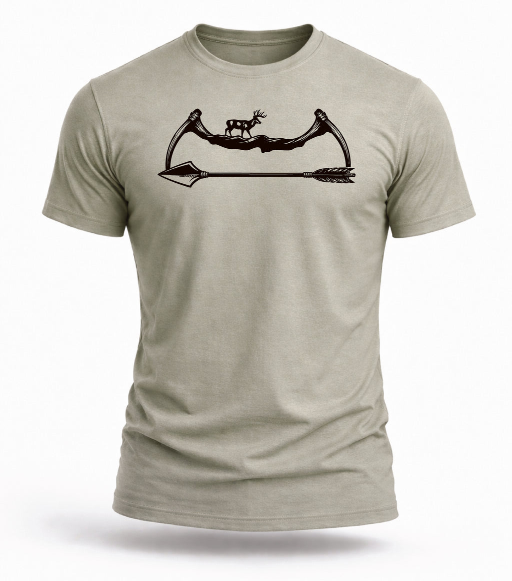 Bow Ridge Short Sleeve