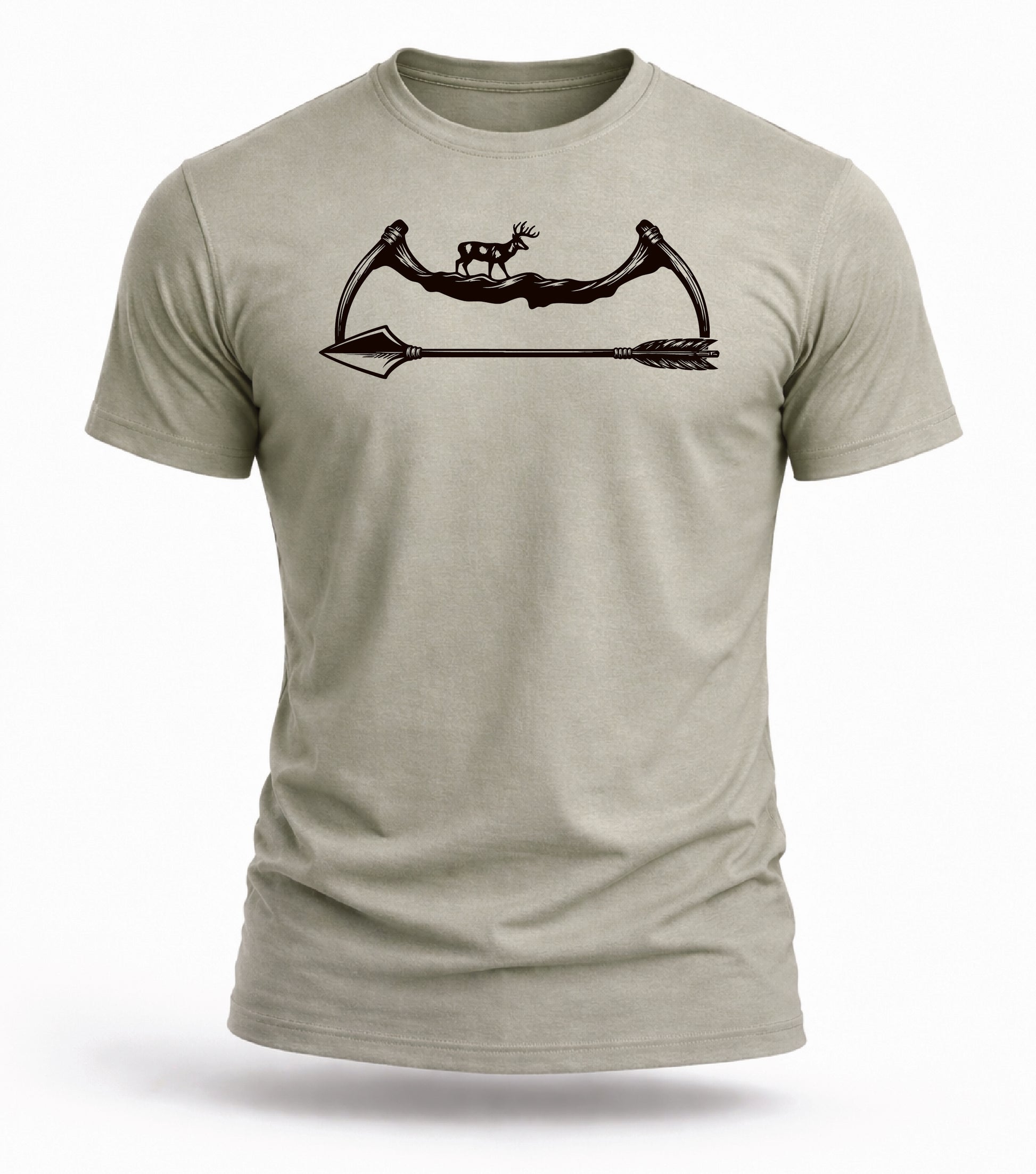 Bow Ridge Short Sleeve