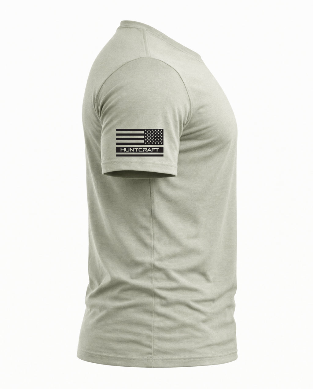 Bow Ridge Short Sleeve