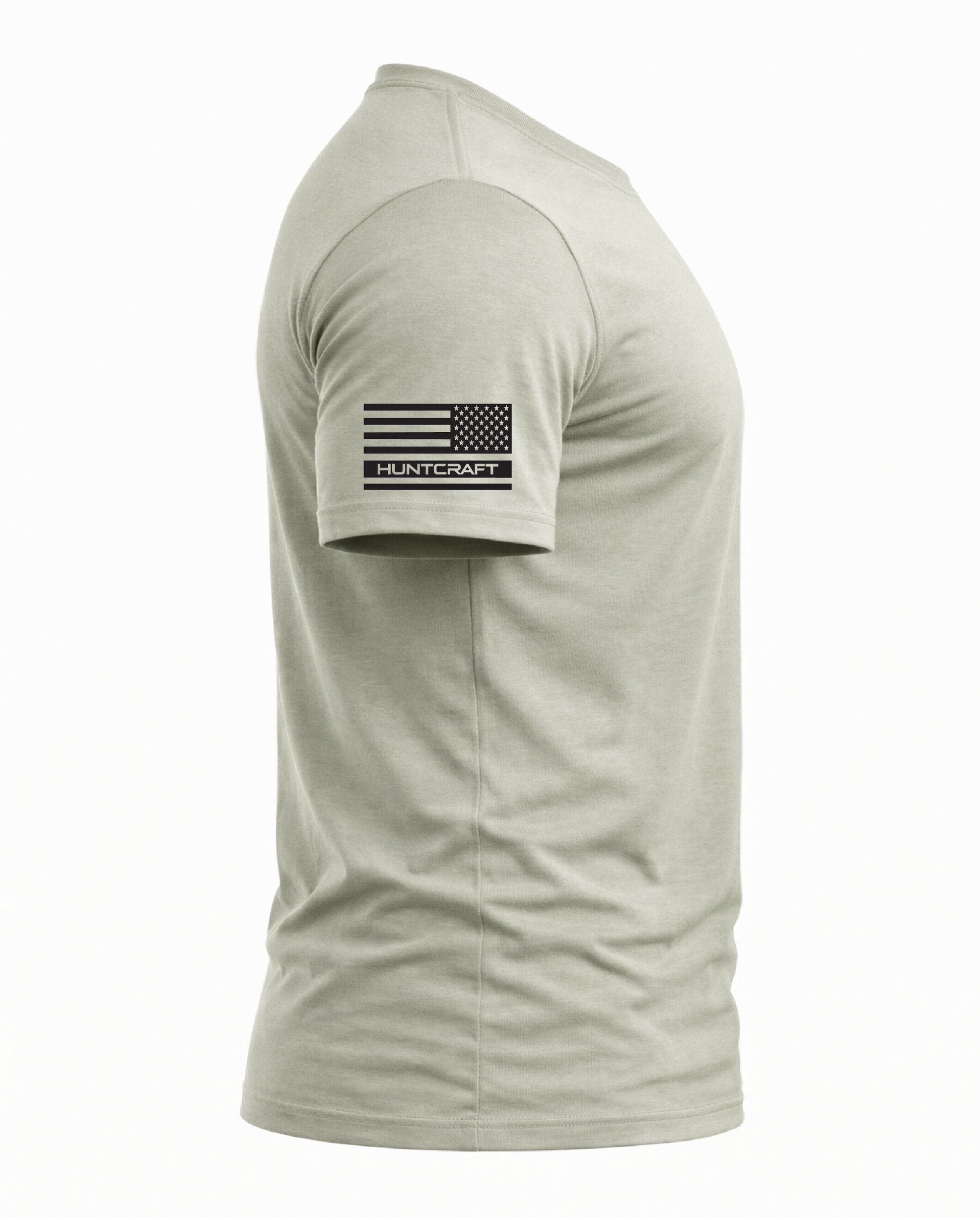 Bow Ridge Short Sleeve